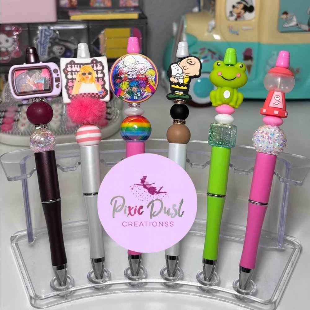 focal writing pens